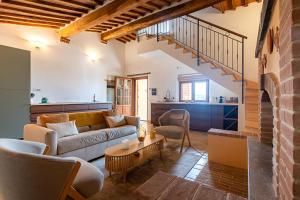 Dimora Senea - Splendida Piscina