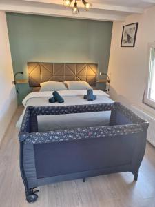 Stelle Maris, Nice place in Heinkenszand, 2 bedrooms, outdoor swimming pool, WIFI smart TV and privacy