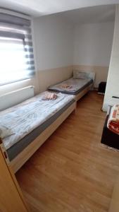 Apartman Banja Strelište Čedin konak