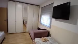 Apartman Banja Strelište Čedin konak