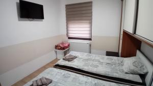 Apartman Banja Strelište Čedin konak