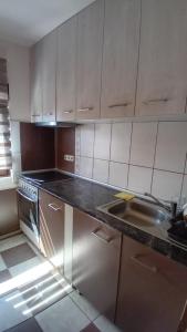 Apartman Banja Strelište Čedin konak