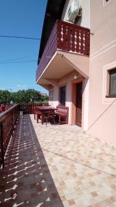 Apartman Banja Strelište Čedin konak