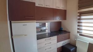 Apartman Banja Strelište Čedin konak