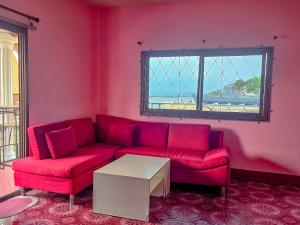 Tai Notes Room