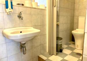 Athens Victorias studio