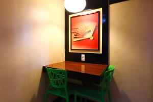 Hotel Sogo Makati Avenue