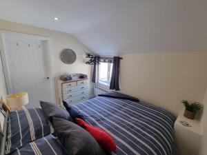 Cosy Cottage in a quaint village in North Devon.