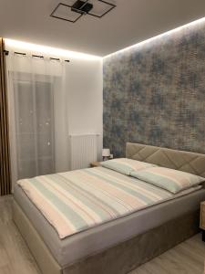 LUX-COMFORT APARTAMENT Klimatyzacja, Garaż, Kominek, Balkon, Idealna lokalizacja obok Galerii Gemini