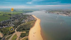 Instow Sandhills 2 bedrooms