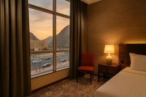 فندق ملتزم البيت