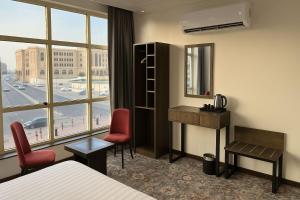 فندق ملتزم البيت