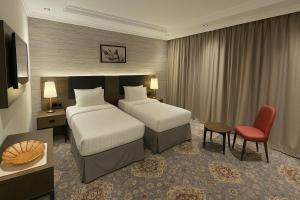 فندق ملتزم البيت