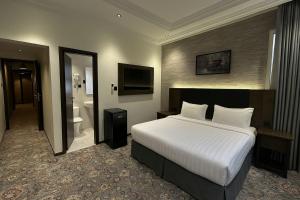 فندق ملتزم البيت