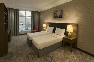 فندق ملتزم البيت