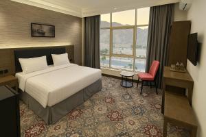 فندق ملتزم البيت