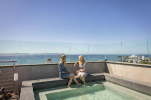 Hermanus Waterfront, Mountain View - Apartment 6