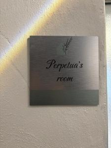 Dimora della Vicaria