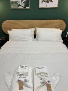 Dimora della Vicaria