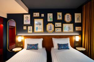 Mercantile Hotel