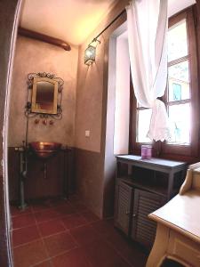 La Casa Rosa