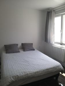 Appartement privé moderne et lumineux plain-pied