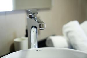 Pearl Apartment family