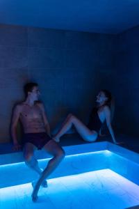Hotels Ki Space Hotel & Spa - near Disneyland Paris : photos des chambres