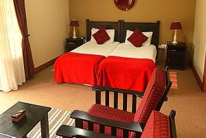 Chillifields Guesthouse