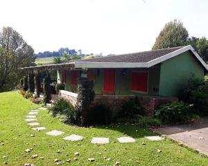 Chillifields Guesthouse