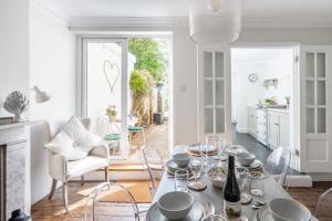 Tide Cottage O