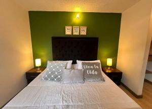 Gran apartamento como en chapinero ALTO 2 HABITACIÓNES