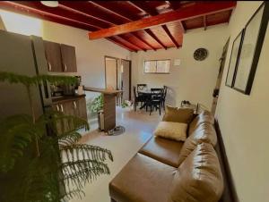 Gran apartamento como en chapinero ALTO 2 HABITACIÓNES