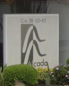 Gran apartamento como en chapinero ALTO 2 HABITACIÓNES