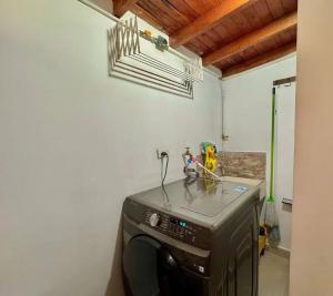 Gran apartamento como en chapinero ALTO 2 HABITACIÓNES