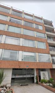 Gran apartamento como en chapinero ALTO 2 HABITACIÓNES