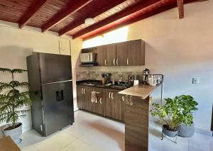 Gran apartamento como en chapinero ALTO 2 HABITACIÓNES