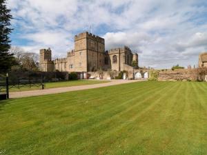 Catherine Parrs Sewing Room