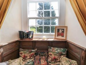 Catherine Parrs Sewing Room