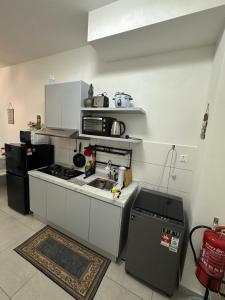 Messra Home Canopy Hills Bangi Kajang2