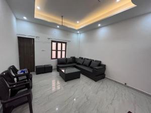 Hridayam Kashi Homestay