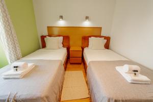 Rossio Suites By Hosty