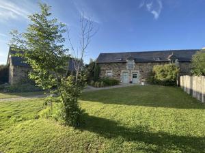 Gite Abéria petite maison coquette