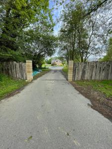 Maisons de vacances Gite Aberia petite maison coquette : photos des chambres