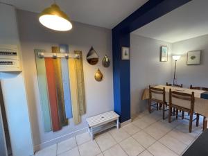 Gite Abéria petite maison coquette