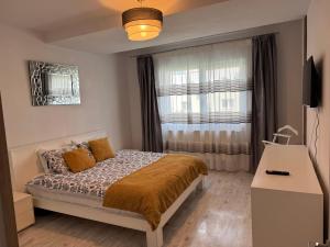 Apartment Titan Pallady