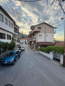 Kallisto Traditional Guesthouse