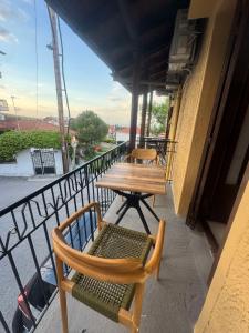 Kallisto Traditional Guesthouse