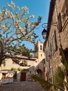 Appartements Appartement 2 pieces Residence avec Piscine : photos des chambres