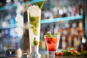 Langstone Quays Resort, Portsmouth